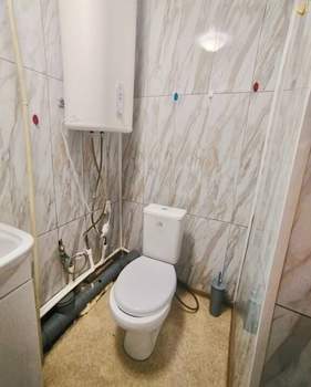 1-к квартира, вторичка, 31м2, 2/2 этаж