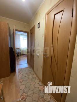 1-к квартира, вторичка, 34м2, 2/9 этаж