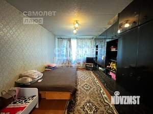 3-к квартира, вторичка, 68м2, 1/5 этаж