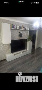 2-к квартира, вторичка, 43м2, 1/5 этаж