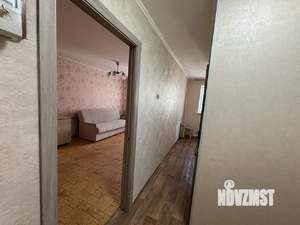 1-к квартира, вторичка, 30м2, 3/5 этаж