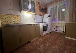 2-к квартира, вторичка, 44м2, 2/9 этаж