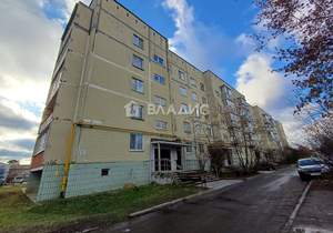 1-к квартира, вторичка, 38м2, 2/5 этаж