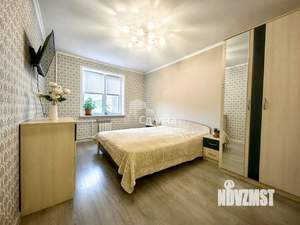 2-к квартира, вторичка, 50м2, 4/9 этаж
