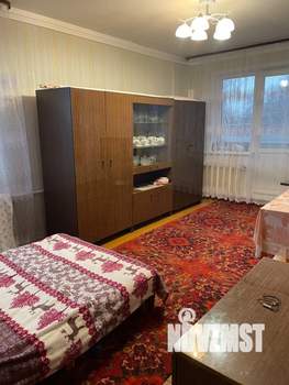 1-к квартира, вторичка, 30м2, 5/5 этаж