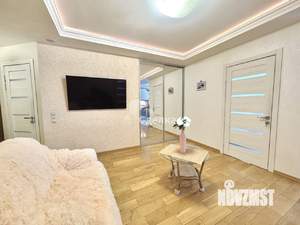 3-к квартира, вторичка, 70м2, 13/15 этаж