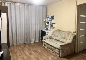 1-к квартира, вторичка, 31м2, 3/5 этаж