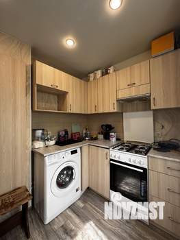 2-к квартира, вторичка, 36м2, 2/5 этаж