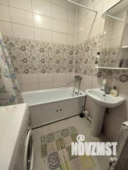 1-к квартира, вторичка, 42м2, 2/3 этаж
