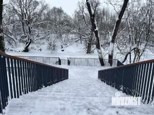 2-к квартира, вторичка, 40м2, 1/2 этаж