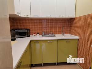 1-к квартира, вторичка, 53м2, 12/12 этаж