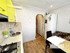 1-к квартира, вторичка, 33м2, 4/9 этаж