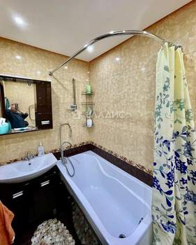 1-к квартира, вторичка, 32м2, 6/10 этаж