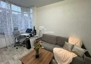 2-к квартира, вторичка, 49м2, 2/7 этаж