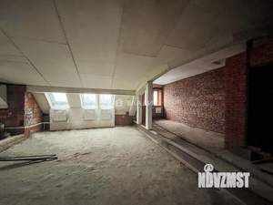 3-к квартира, вторичка, 117м2, 4/4 этаж