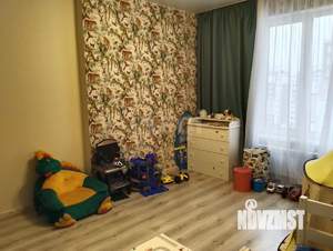 2-к квартира, вторичка, 60м2, 9/12 этаж