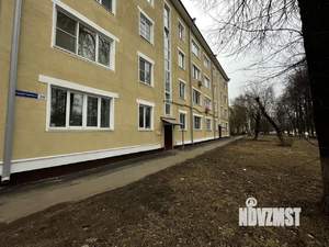 3-к квартира, вторичка, 75м2, 3/4 этаж