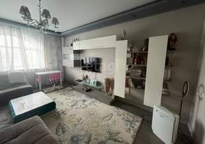 3-к квартира, вторичка, 90м2, 2/13 этаж
