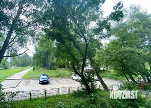 1-к квартира, вторичка, 30м2, 1/9 этаж
