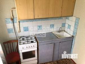 1-к квартира, вторичка, 30м2, 1/5 этаж