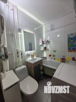 1-к квартира, вторичка, 31м2, 3/5 этаж