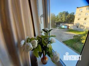 2-к квартира, вторичка, 47м2, 3/5 этаж