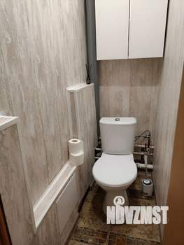 3-к квартира, вторичка, 57м2, 9/9 этаж