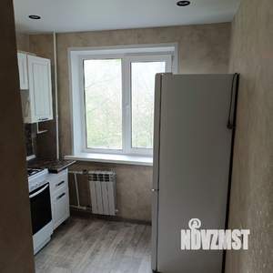 2-к квартира, вторичка, 43м2, 4/5 этаж