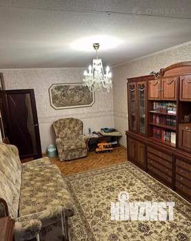 3-к квартира, вторичка, 70м2, 3/15 этаж
