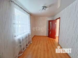 2-к квартира, вторичка, 41м2, 1/5 этаж