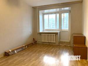 2-к квартира, вторичка, 53м2, 2/10 этаж