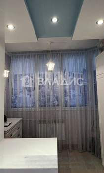 2-к квартира, вторичка, 62м2, 4/5 этаж