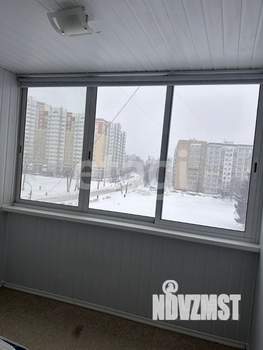 3-к квартира, вторичка, 71м2, 4/5 этаж