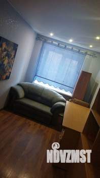 2-к квартира, вторичка, 45м2, 4/5 этаж