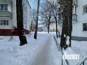 1-к квартира, вторичка, 31м2, 3/5 этаж