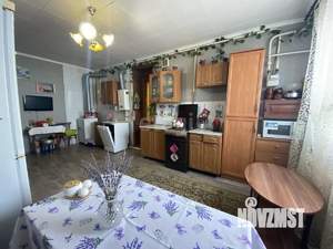 3-к квартира, вторичка, 120м2, 1/3 этаж