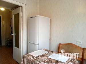 1-к квартира, вторичка, 33м2, 2/9 этаж