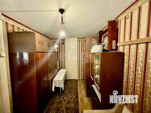 2-к квартира, вторичка, 45м2, 4/5 этаж