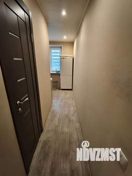 5-к квартира, вторичка, 31м2, 4/5 этаж