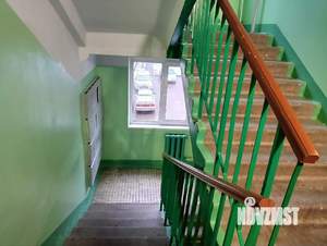 1-к квартира, вторичка, 32м2, 2/5 этаж