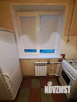 1-к квартира, вторичка, 30м2, 1/5 этаж
