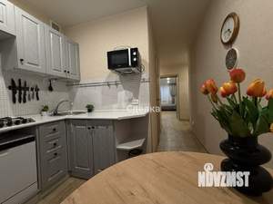 3-к квартира, вторичка, 62м2, 1/5 этаж