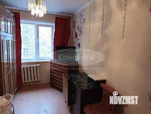 2-к квартира, вторичка, 43м2, 4/5 этаж