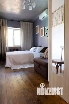 1-к квартира, вторичка, 21м2, 2/2 этаж
