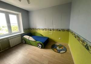 3-к квартира, вторичка, 64м2, 10/14 этаж