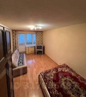 1-к квартира, вторичка, 36м2, 7/10 этаж