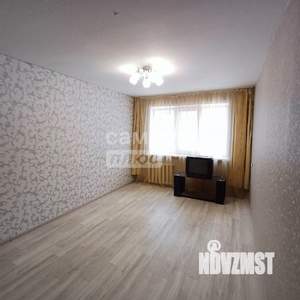 1-к квартира, вторичка, 30м2, 1/5 этаж