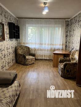 1-к квартира, вторичка, 30м2, 3/5 этаж