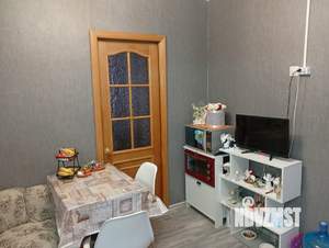 2-к квартира, вторичка, 35м2, 2/3 этаж