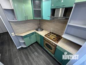 1-к квартира, вторичка, 31м2, 4/5 этаж